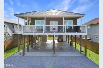 126 Balboa Street, Port Saint Joe, FL 32456 - Photo 23
