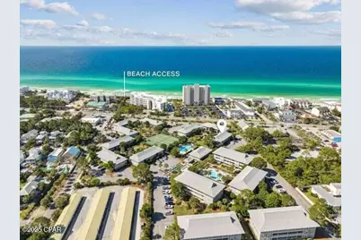 3799 E County Highway 30A #A-1, Santa Rosa Beach, FL 32459 - Photo 1