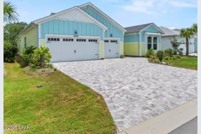8340 Fins Up Court, Panama City Beach, FL 32413 - Photo 1