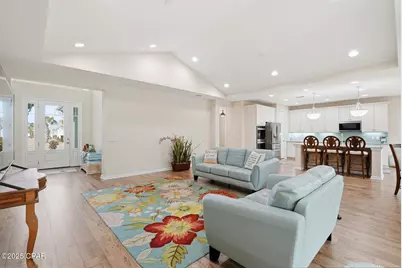 8340 Fins Up Court, Panama City Beach, FL 32413 - Photo 9