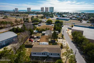 110 N Vestavia St, Panama City Beach, FL 32413 - Photo 1