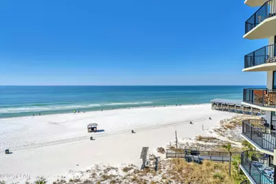 9850 S Thomas Drive #606W, Panama City Beach, FL 32408 - Photo 25