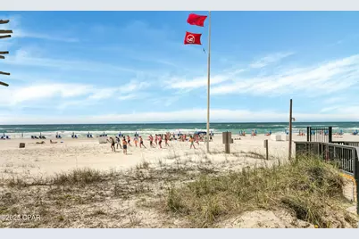 9850 S Thomas Drive #606W, Panama City Beach, FL 32408 - Photo 33