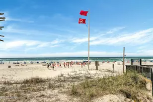 9850 S Thomas Dr, Panama City Beach, FL 32408 - Photo 33