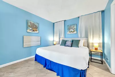 9850 S Thomas Drive #606W, Panama City Beach, FL 32408 - Photo 17