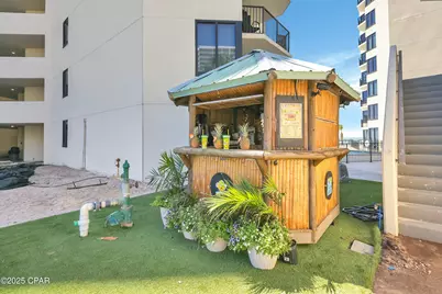 9850 S Thomas Drive #606W, Panama City Beach, FL 32408 - Photo 35