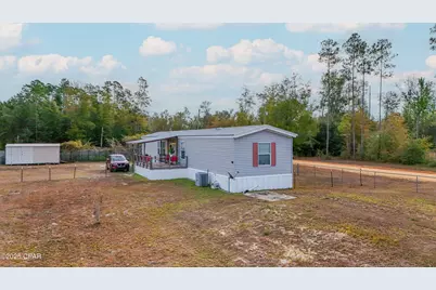 12103 Edgewood Road, Fountain, FL 32438 - Photo 3