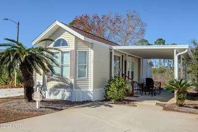 1219 Thomas Drive #123, Panama City, FL 32408 - Photo 1