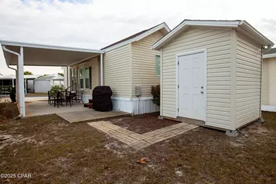 1219 Thomas Drive #123, Panama City, FL 32408 - Photo 17