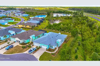 8400 Dockside Place, Panama City Beach, FL 32413 - Photo 39