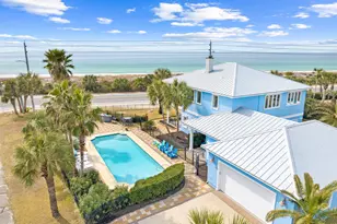 20816 Front Beach Rd, Panama City Beach, FL 32413 - Photo 1