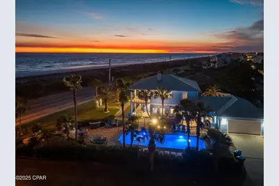 20816 Front Beach Road, Panama City Beach, FL 32413 - Photo 5