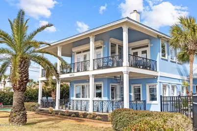 20816 Front Beach Road, Panama City Beach, FL 32413 - Photo 3