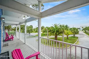7124 Leeward St, Port Saint Joe, FL 32456 - Photo 23