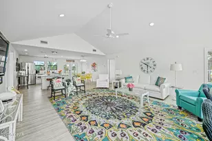 7124 Leeward St, Port Saint Joe, FL 32456 - Photo 9