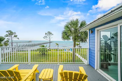 7124 Leeward Street, Port Saint Joe, FL 32456 - Photo 21