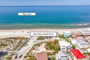 286 White Sands Dr, Port Saint Joe, FL 32456 - Photo 1