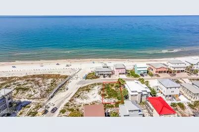 286 White Sands Drive, Port Saint Joe, FL 32456 - Photo 3
