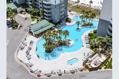 10509 Front Beach Road #206, Panama City Beach, FL 32407 - Photo 57