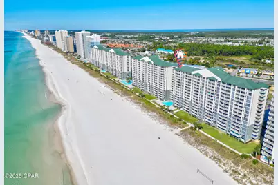 10509 Front Beach Road #206, Panama City Beach, FL 32407 - Photo 43