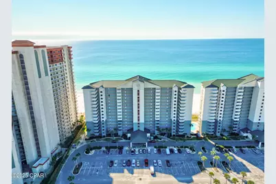 10509 Front Beach Road #206, Panama City Beach, FL 32407 - Photo 41
