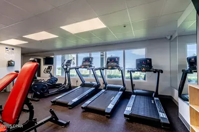 10509 Front Beach Road #206, Panama City Beach, FL 32407 - Photo 59