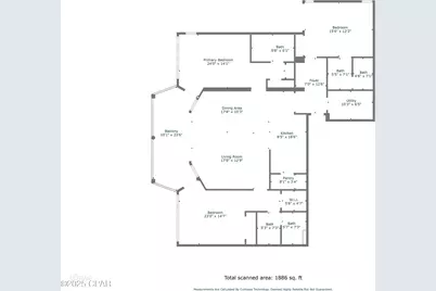 10509 Front Beach Road #206, Panama City Beach, FL 32407 - Photo 51