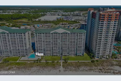 10509 Front Beach Road #206, Panama City Beach, FL 32407 - Photo 45