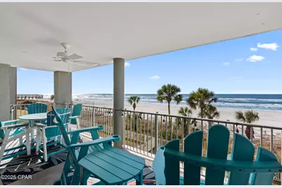 10509 Front Beach Road #206, Panama City Beach, FL 32407 - Photo 37