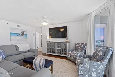 10509 Front Beach Road #206, Panama City Beach, FL 32407 - Photo 23