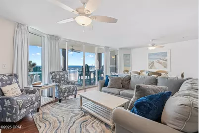 10509 Front Beach Road #206, Panama City Beach, FL 32407 - Photo 19