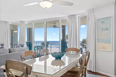 10509 Front Beach Road #206, Panama City Beach, FL 32407 - Photo 21