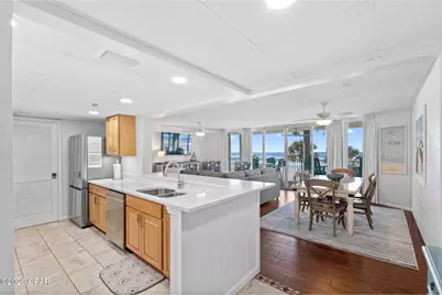 10509 Front Beach Road #206, Panama City Beach, FL 32407 - Photo 15