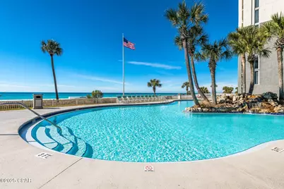 10509 Front Beach Road #206, Panama City Beach, FL 32407 - Photo 53