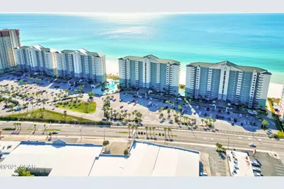 10509 Front Beach Road #206, Panama City Beach, FL 32407 - Photo 39