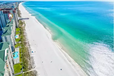 10509 Front Beach Road #206, Panama City Beach, FL 32407 - Photo 49