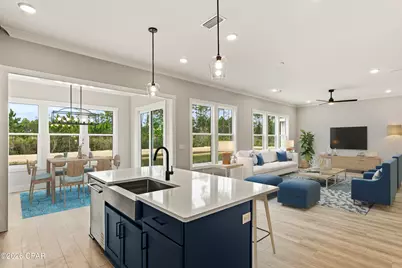 122 Brizo Lane #Lot 15, Santa Rosa Beach, FL 32459 - Photo 17