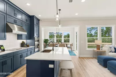 122 Brizo Lane #Lot 15, Santa Rosa Beach, FL 32459 - Photo 9