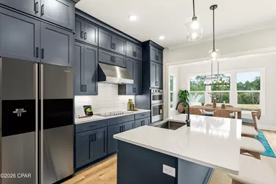 122 Brizo Lane #Lot 15, Santa Rosa Beach, FL 32459 - Photo 7