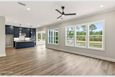 122 Brizo Lane #Lot 15, Santa Rosa Beach, FL 32459 - Photo 3