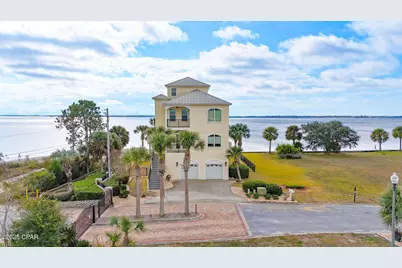 6724 Yacht Club Drive, Panama City, FL 32404 - Photo 51