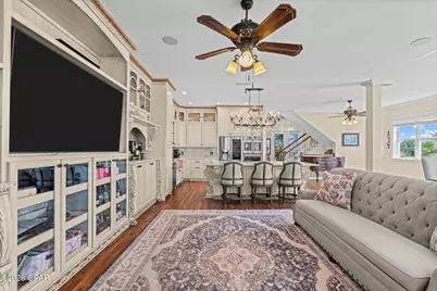 6724 Yacht Club Drive, Panama City, FL 32404 - Photo 23