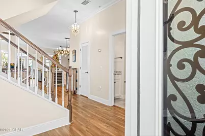 6724 Yacht Club Drive, Panama City, FL 32404 - Photo 7