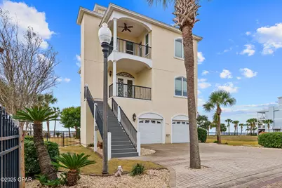 6724 Yacht Club Drive, Panama City, FL 32404 - Photo 7