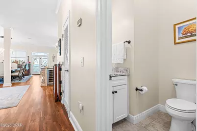 6724 Yacht Club Drive, Panama City, FL 32404 - Photo 23