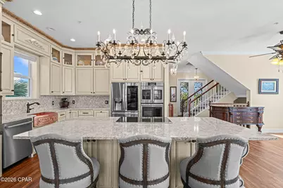 6724 Yacht Club Drive, Panama City, FL 32404 - Photo 17