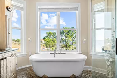 6724 Yacht Club Drive, Panama City, FL 32404 - Photo 5
