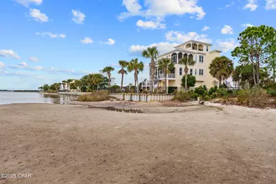 6724 Yacht Club Drive, Panama City, FL 32404 - Photo 3