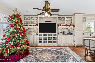 6724 Yacht Club Drive, Panama City, FL 32404 - Photo 19