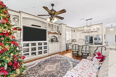 6724 Yacht Club Drive, Panama City, FL 32404 - Photo 21